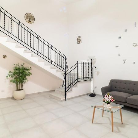 I Parrini Bed & Breakfast Porto Empedocle Eksteriør bilde