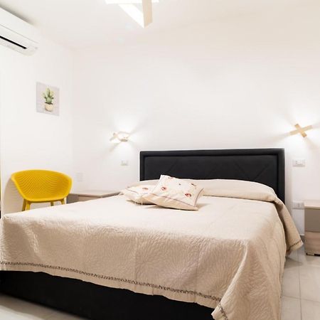I Parrini Bed & Breakfast Porto Empedocle Eksteriør bilde