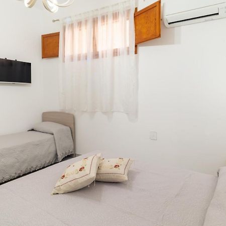 I Parrini Bed & Breakfast Porto Empedocle Eksteriør bilde