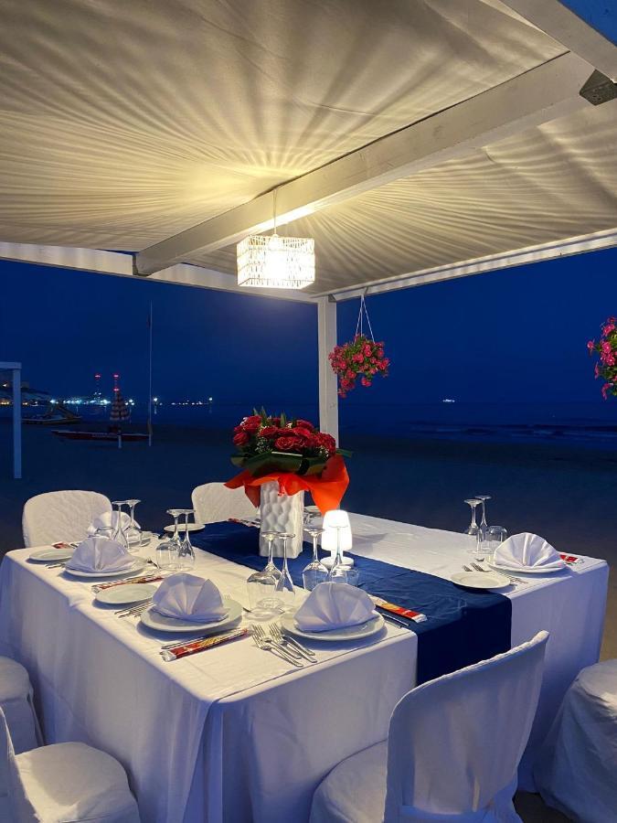 I Parrini Bed & Breakfast Porto Empedocle Eksteriør bilde