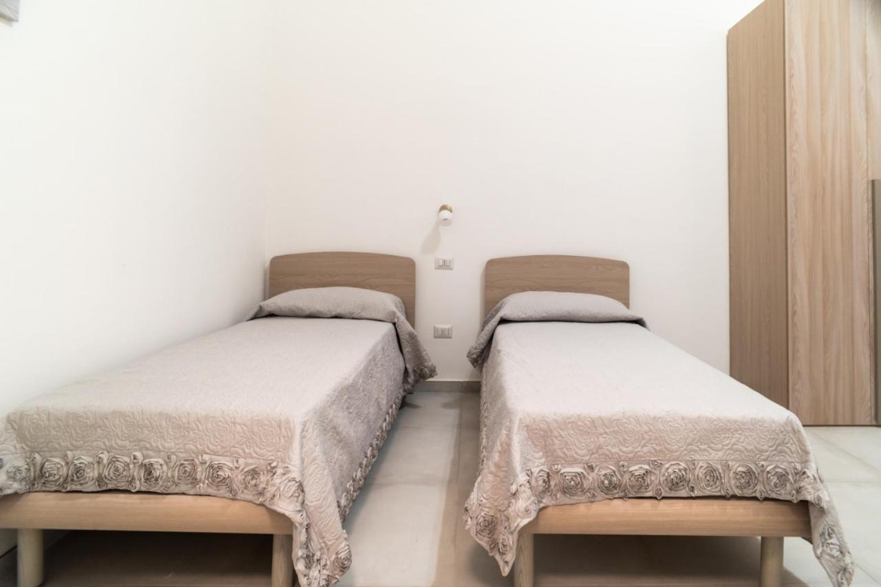 I Parrini Bed & Breakfast Porto Empedocle Eksteriør bilde