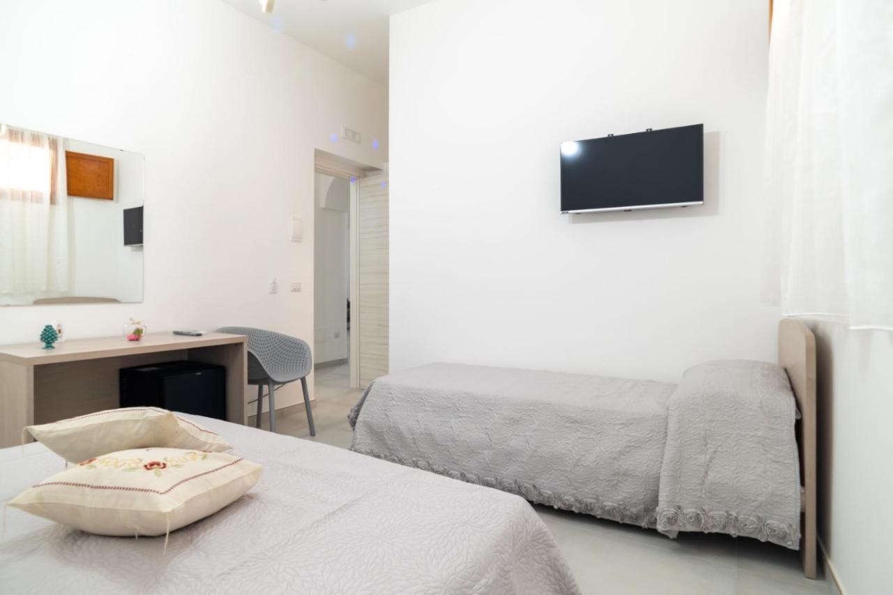 I Parrini Bed & Breakfast Porto Empedocle Eksteriør bilde