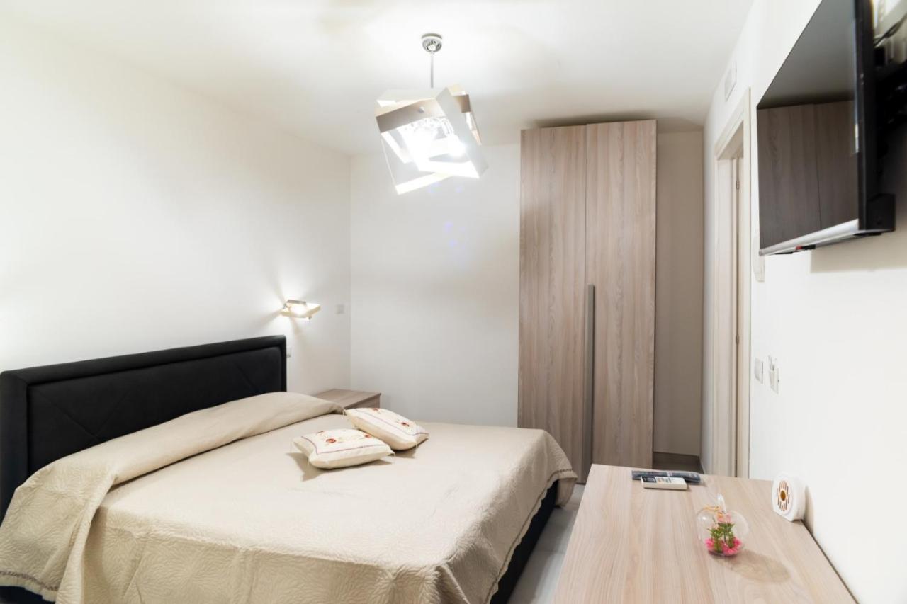 I Parrini Bed & Breakfast Porto Empedocle Eksteriør bilde