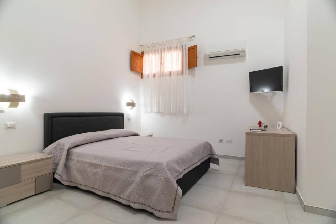 I Parrini Bed & Breakfast Porto Empedocle Eksteriør bilde