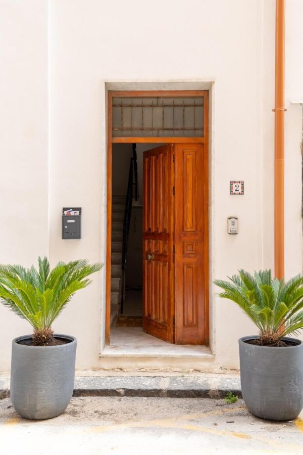 I Parrini Bed & Breakfast Porto Empedocle Eksteriør bilde