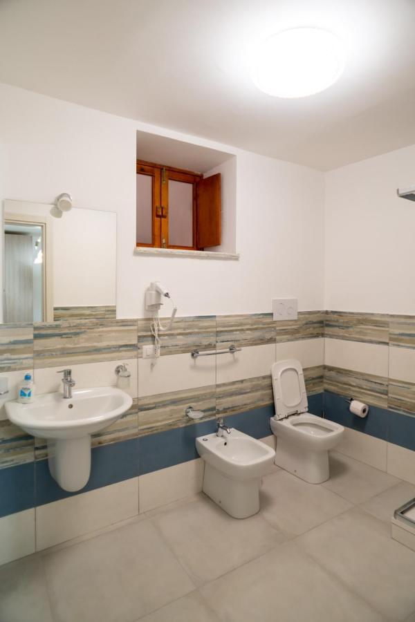 I Parrini Bed & Breakfast Porto Empedocle Eksteriør bilde
