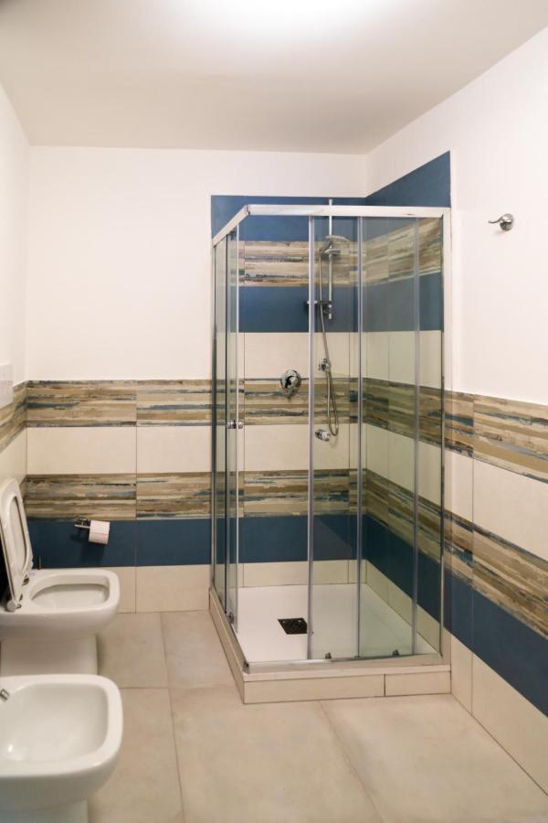I Parrini Bed & Breakfast Porto Empedocle Eksteriør bilde
