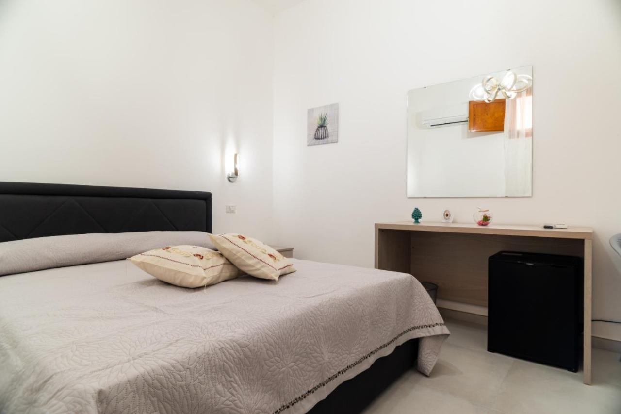 I Parrini Bed & Breakfast Porto Empedocle Eksteriør bilde
