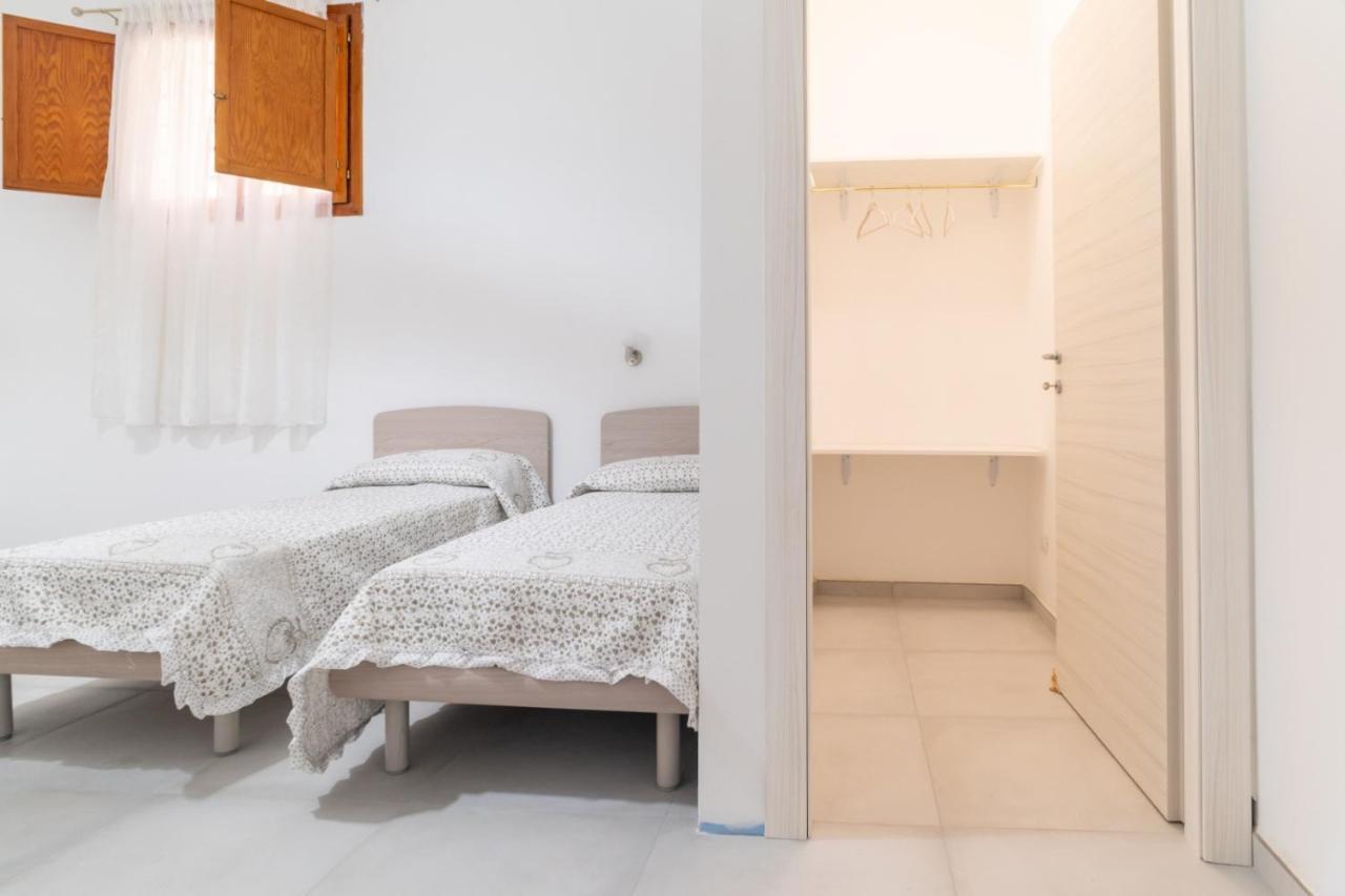 I Parrini Bed & Breakfast Porto Empedocle Eksteriør bilde